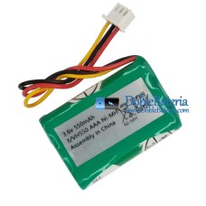 Batería para PLC 3VH550AAA [Batería de repuesto]